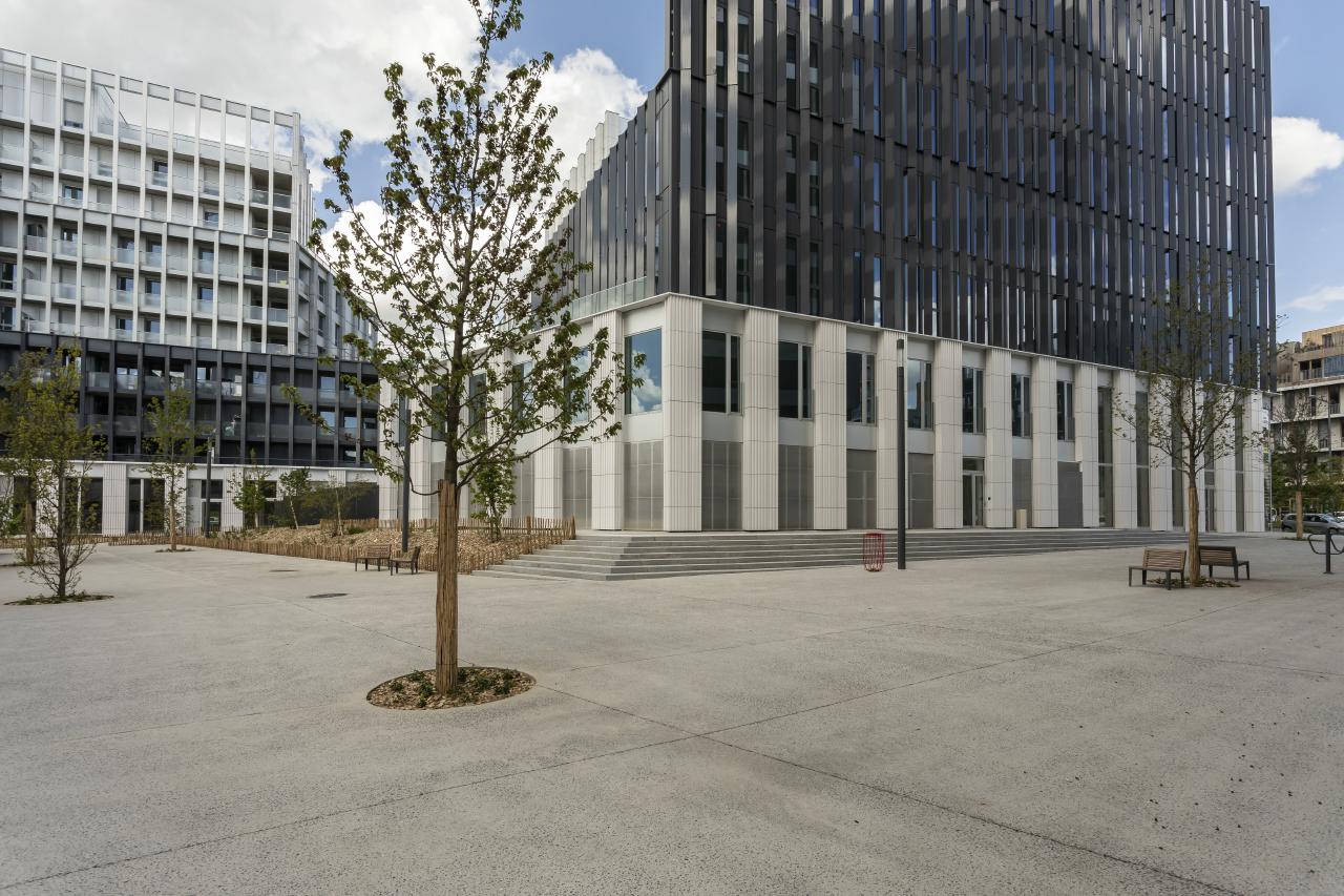 Bureau Lille 2467m² Vente bureau Lille Nord OVBUR2419465 3